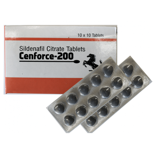 2x Cenforce 200mg