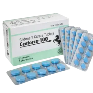 Cenforce 100mg