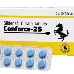 Cenforce 25mg