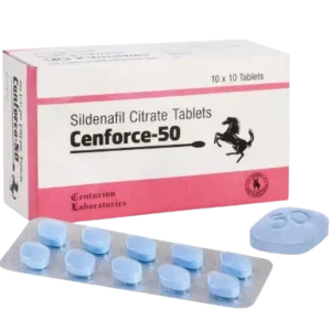 Cenforce 50mg