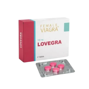 Lovegra 100mg