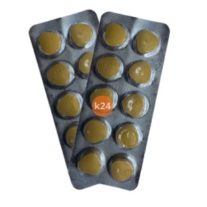 Cenforce 200mg Gold