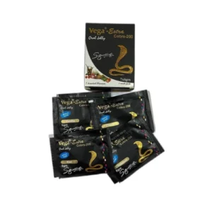 Cobra Oral Jelly 200mg