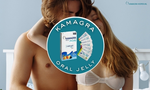 Kamagra Oral Jelly 100mg kopen bij aauw.nl Originele Kamagra Oral Jelly 100mg in 7 smaken