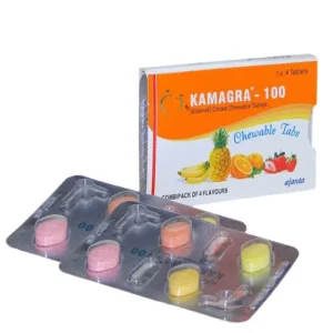 Kamagra chew