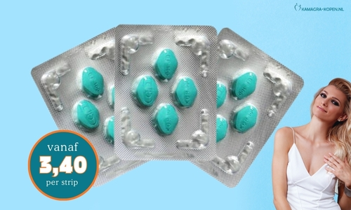 Discreet verpakte Kamagra veilig online bestellen bij aauw.nl met snelle levering in Nederland en België