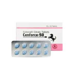 Cenforce 50mg