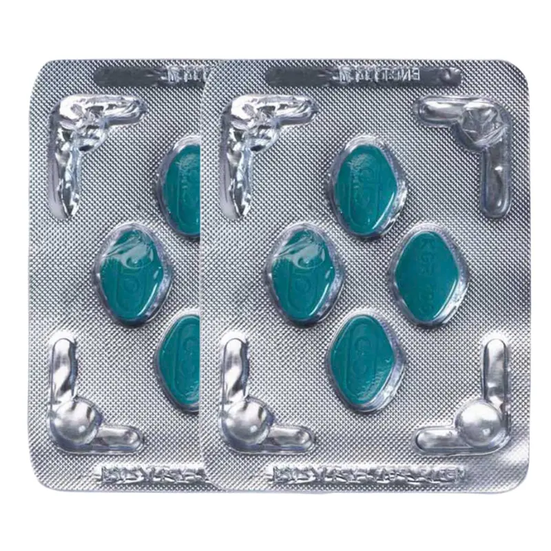 Kamagra 100mg