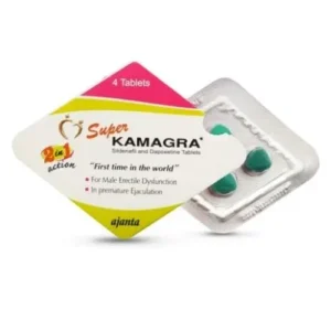 Super Kamagra