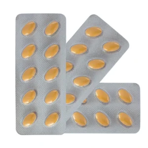 Vidalista 20mg