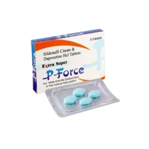 Extra Super P-force