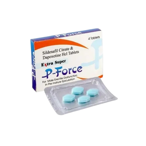 Extra Super P-force