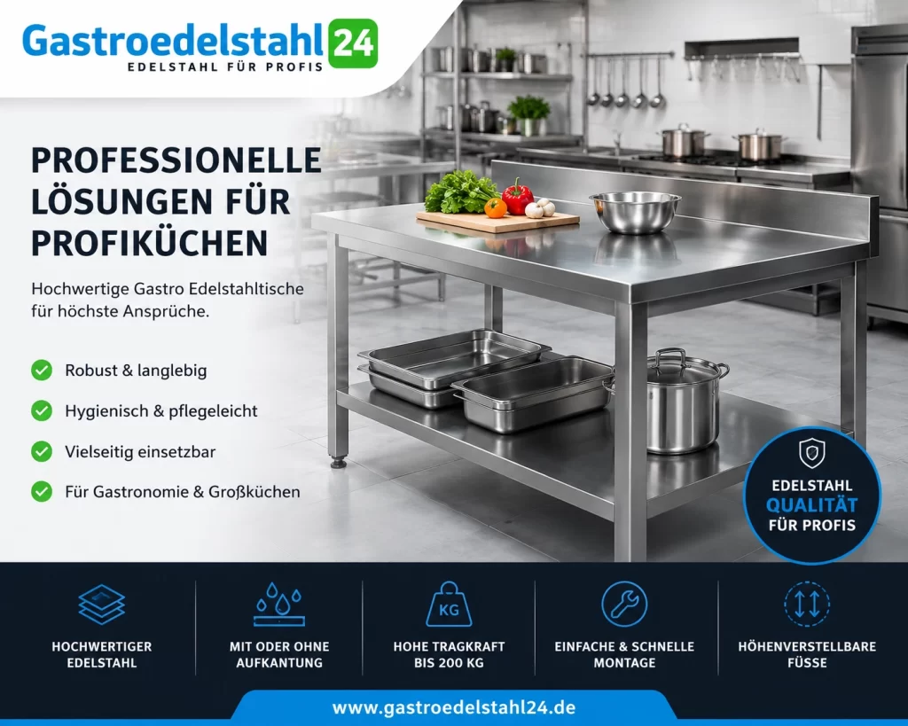 gastro-edelstahl-24-profikuchen