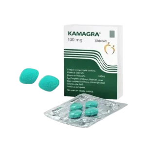 Kamagra 100mg sildenafil tabletten discreet online kopen in Nederland