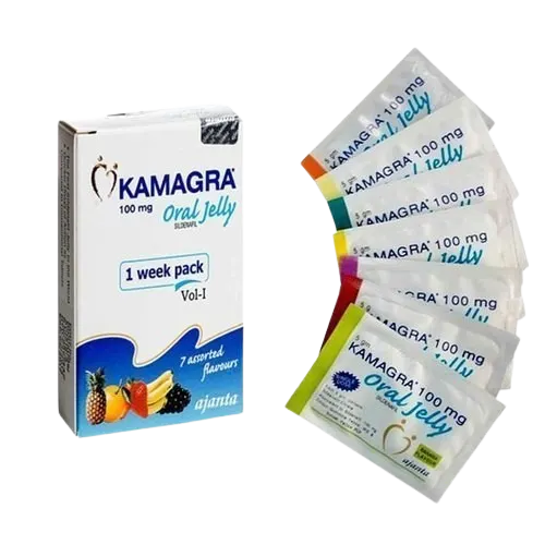 oral jelly kamagra