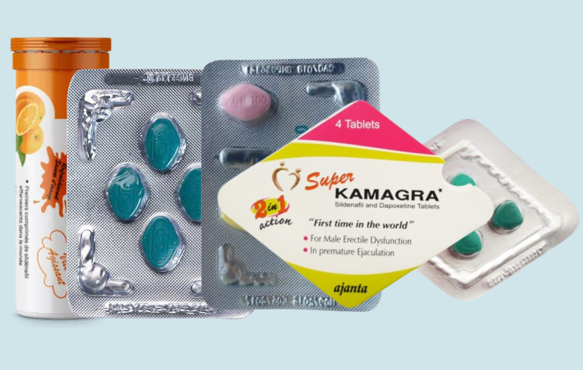 kamagra-varianten