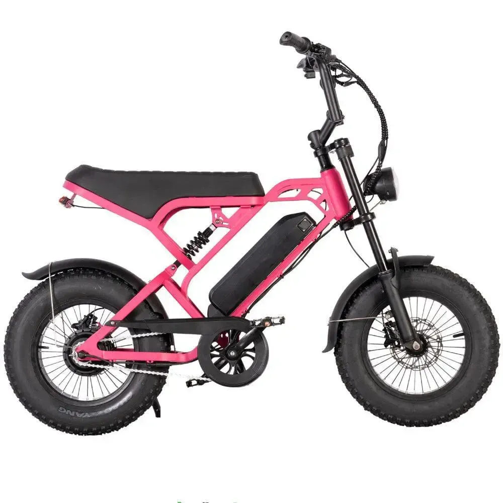 V20 Pro Mini – Roze